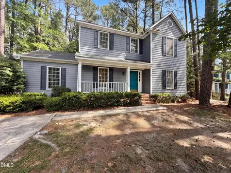 5209 Heelands Court Raleigh NC 27610