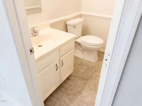 5209 Heelands Court Raleigh NC 27610