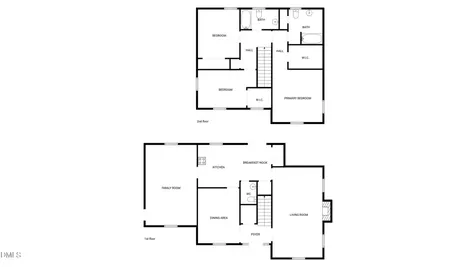 5209 Heelands Court Raleigh NC 27610