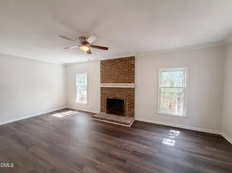 5209 Heelands Court Raleigh NC 27610