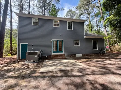 5209 Heelands Court Raleigh NC 27610