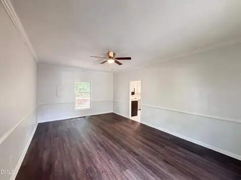 5209 Heelands Court Raleigh NC 27610