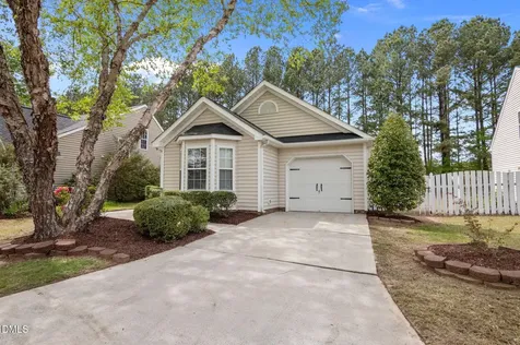 4408 Nightfall Court Durham NC 27713