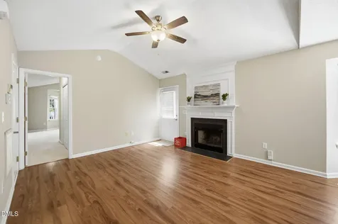 4408 Nightfall Court Durham NC 27713