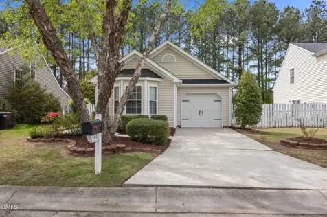 4408 Nightfall Court Durham NC 27713