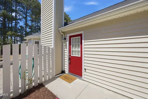 4408 Nightfall Court Durham NC 27713