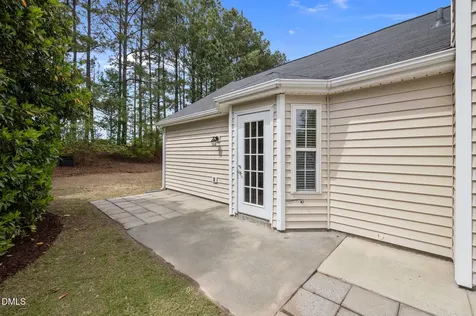 4408 Nightfall Court Durham NC 27713