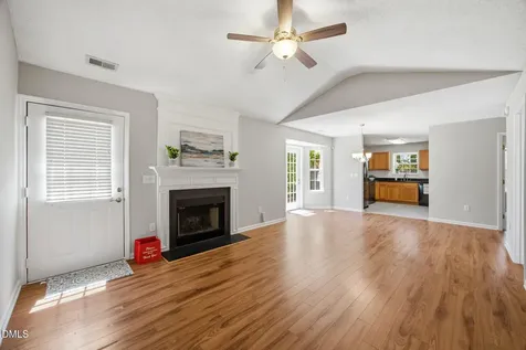 4408 Nightfall Court Durham NC 27713