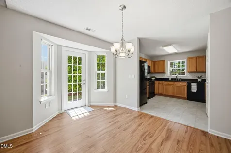 4408 Nightfall Court Durham NC 27713