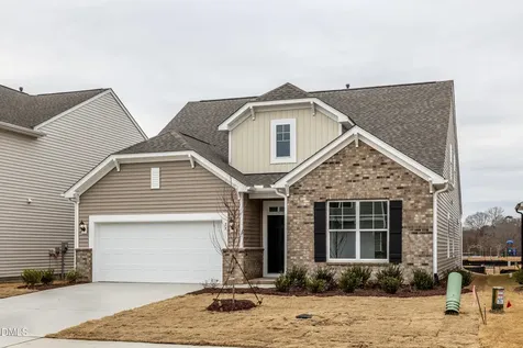 27 Steppe Way Garner NC 27529