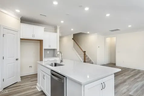 27 Steppe Way Garner NC 27529