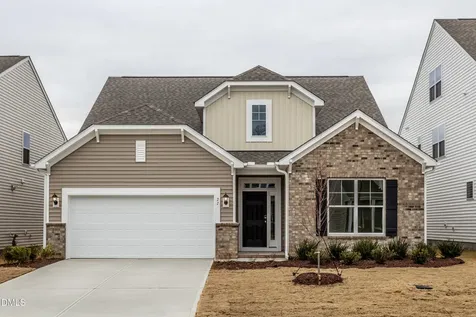 27 Steppe Way Garner NC 27529