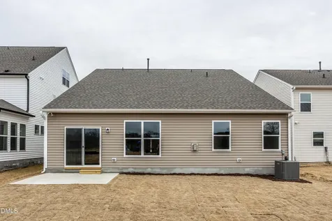 27 Steppe Way Garner NC 27529