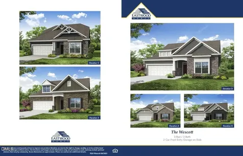 27 Steppe Way Garner NC 27529