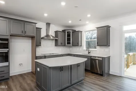 27 Grassland Drive Garner NC 27529