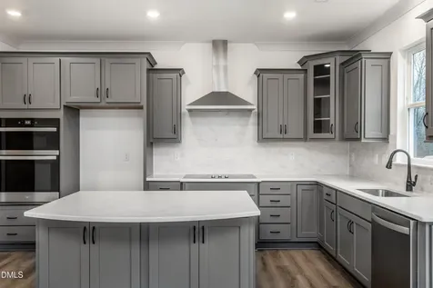 27 Grassland Drive Garner NC 27529