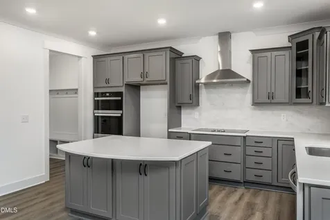 27 Grassland Drive Garner NC 27529