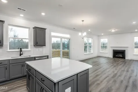 27 Grassland Drive Garner NC 27529