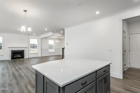 27 Grassland Drive Garner NC 27529