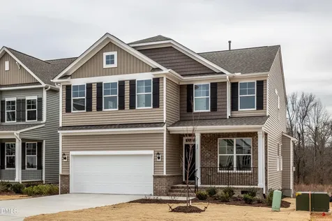 27 Grassland Drive Garner NC 27529