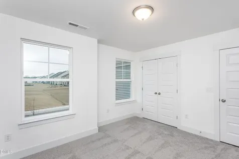 27 Grassland Drive Garner NC 27529