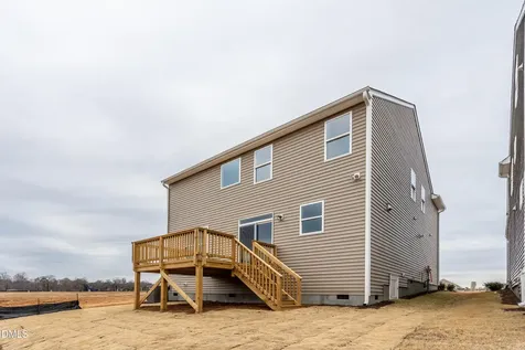 27 Grassland Drive Garner NC 27529