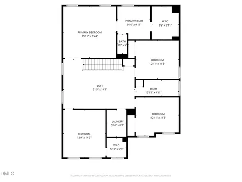 27 Grassland Drive Garner NC 27529