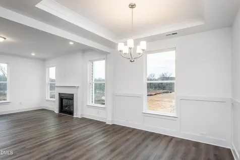 27 Grassland Drive Garner NC 27529