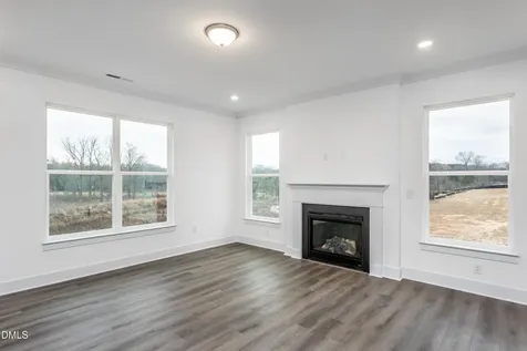 27 Grassland Drive Garner NC 27529