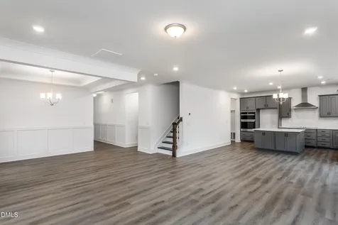 27 Grassland Drive Garner NC 27529