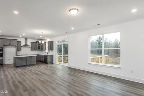 27 Grassland Drive Garner NC 27529