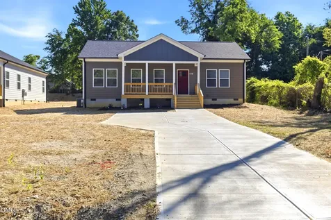 2225 Motley Street Burlington NC 27217