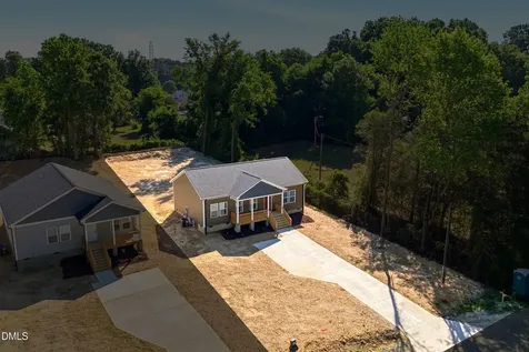 2225 Motley Street Burlington NC 27217