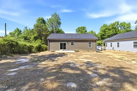 2225 Motley Street Burlington NC 27217