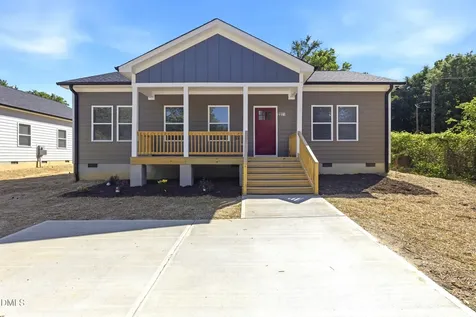 2225 Motley Street Burlington NC 27217