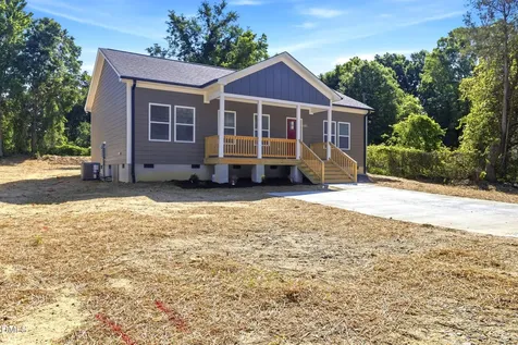 2225 Motley Street Burlington NC 27217