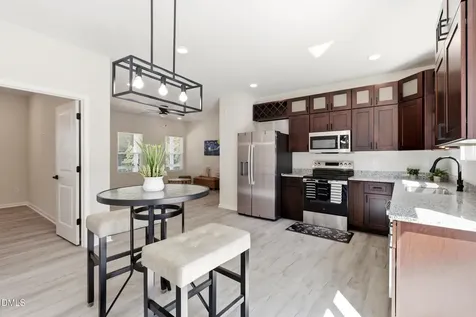 2225 Motley Street Burlington NC 27217