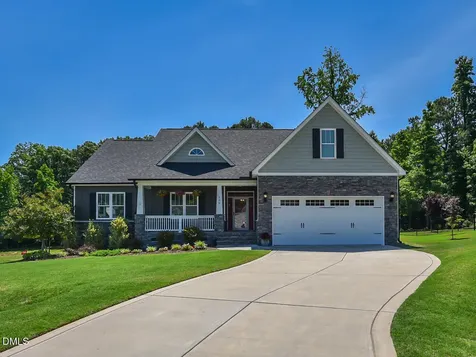 300 Newman Lane Wendell NC 27591