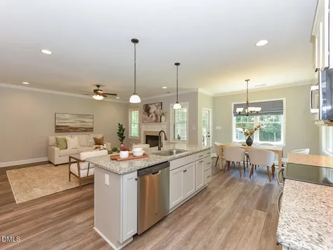 300 Newman Lane Wendell NC 27591