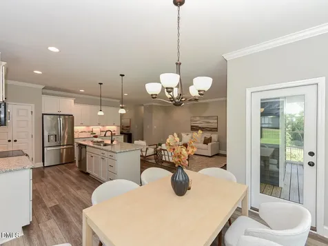 300 Newman Lane Wendell NC 27591