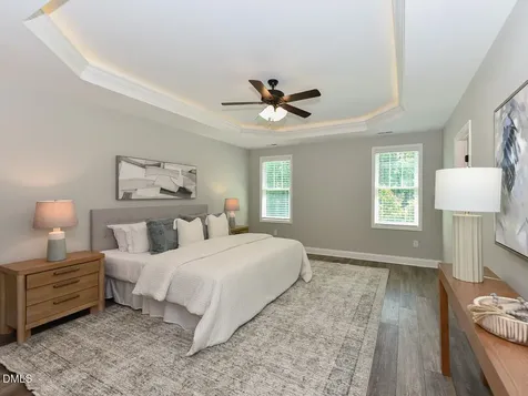 300 Newman Lane Wendell NC 27591