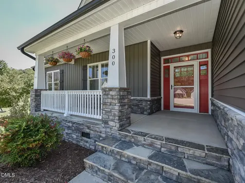 300 Newman Lane Wendell NC 27591