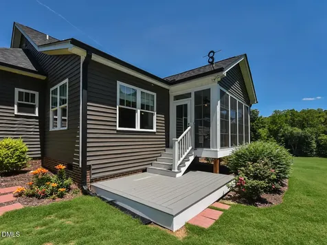 300 Newman Lane Wendell NC 27591