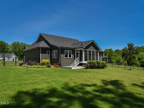 300 Newman Lane Wendell NC 27591