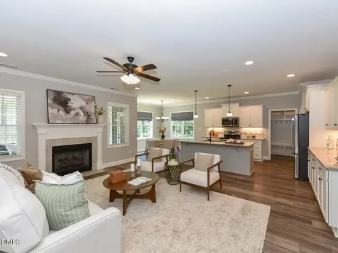 300 Newman Lane Wendell NC 27591