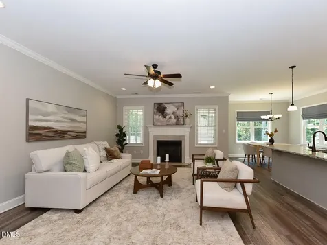 300 Newman Lane Wendell NC 27591