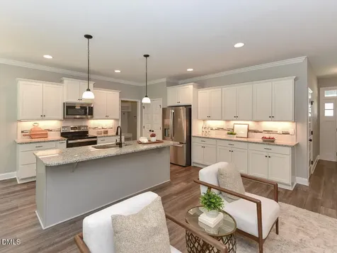 300 Newman Lane Wendell NC 27591
