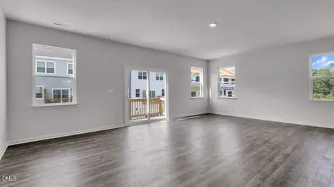 701 Grafton Forest Lane Fuquay Varina NC 27526