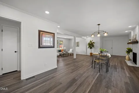 10 Alease Drive Zebulon NC 27597
