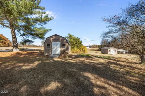 10 Alease Drive Zebulon NC 27597